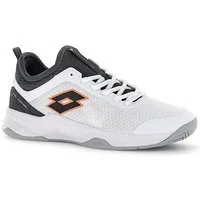 Lotto Mirage 500 II Allcourt/Allround weiss Herren Tennisschuh