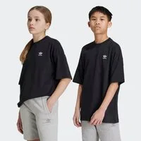adidas Originals T-Shirt KIDS lockere Passform, für Kinder, mit aufgesticktem Trefoil Logo