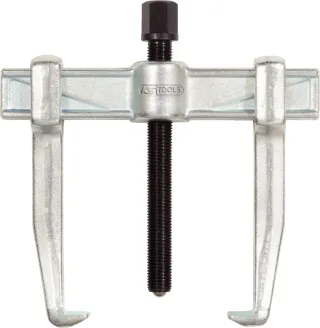 KS Tools Universal-Abzieher 2-armig mit Ganzstahlhaken - 620.1306