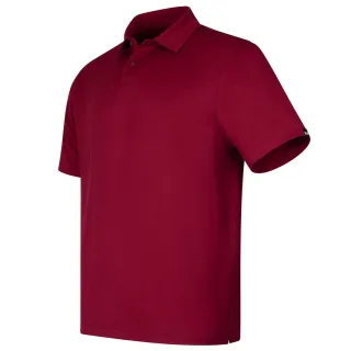 Under Armour - "T2G" Poloshirt für Herren (Kardinal)