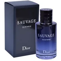 Dior Eau de Parfum Sauvage, Herrenduft, 1-tlg.
