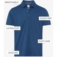 Brax Poloshirt