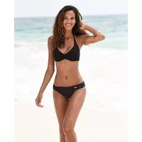 Sunseeker Bikini-Hose Fancy mit Strukturdesign