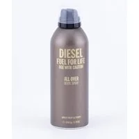 Diesel Eau de Toilette Fuel for Life pour Homme