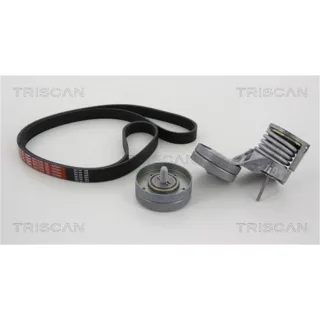 Triscan Keilrippenriemensatz Seat Leon Toledo Skoda Octavia VW Bora Golf