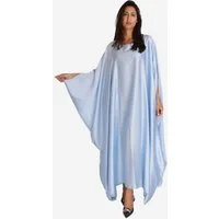 Elara Maxikleid Abaya (1-tlg)