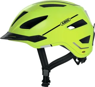 Abus Pedelec 2.0 MIPS Helm signal yellow L (56-62 cm)