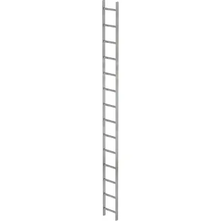 Munk Schachtleiter Stahl feuerverzinkt 300mm Lichte Weite - 060014