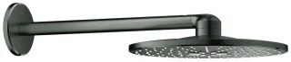 GROHE Kopfbrauseset Rainshower 310 SmartActive 26475 BA hard graphite geb., 26475AL0 26475AL0