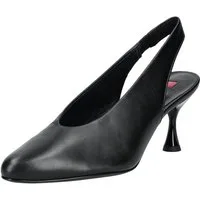 Högl Högl Pumps Glattleder Slingpumps