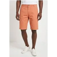 TOM TAILOR Bermudas Sommerhose im Utility-Look