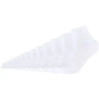 s.Oliver Kurzsocken 15er Pack