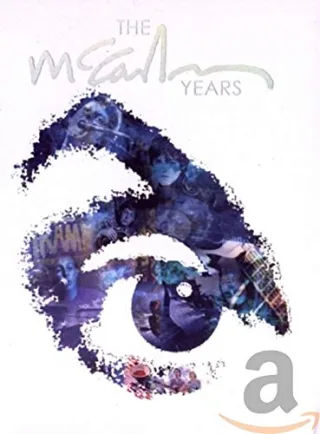 Paul McCartney - The McCartney Years [3 DVDs]
