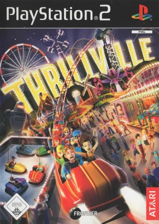 Thrillville