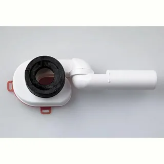 LAUFEN Spezialabsaugesiphon,89584.0, 8958400000001 H8958400000001