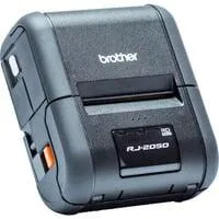 RJ-2050, Bondrucker schwarz, WLAN, Bluetooth, USB, Akkubetrieb