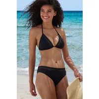 s.Oliver Triangel-Bikini-Top Aiko, mit Häkeloptik