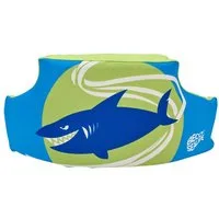 Beco Beermann Schwimmgürtel SEALIFE®, mit praktischem Sicherheitsverschluss