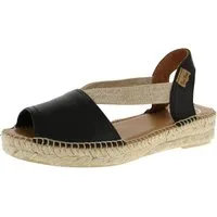 Toni Pons Toni Pons Damen Espadrilles Sandale Keilsandalette