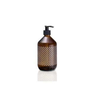 Seifen- und Lotionspender 500ml | crosses