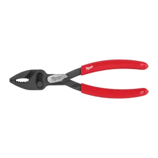 Milwaukee Front-Seitengreifzange 200 mm - 4932501153