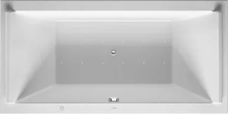 Duravit Starck Whirlwanne Weiß 1800x900 mm - 760339000AS0000 760339000AS0000