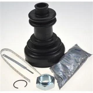 Spidan Achsmanschette radseitig Citroen C25 Jumper Fiat Ducato Peugeot Boxer Bus