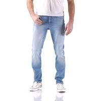 Jack & Jones Slim-fit-Jeans Jack & Jones Glenn Original Slim Fit Herren Jeans