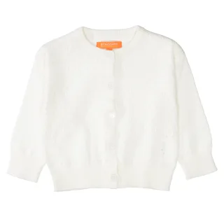 STACCATO - Md.-Strickjacke - Gr. - 80