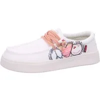 Fusion Schnürschuh