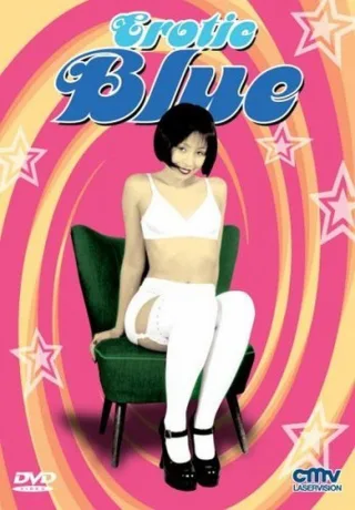 Erotic Blue