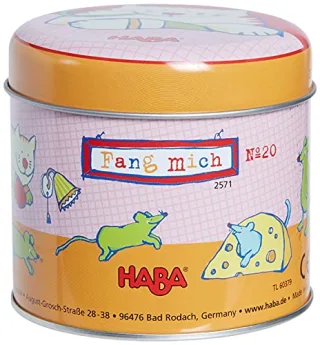 Haba 2571 - Fang Mich