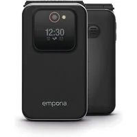 Emporia JOY 2G Black - Modell 2025 Handy Handy