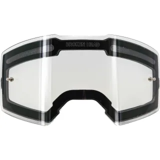 Broken Head MadRex Goggle Ersatzglas