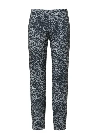 comma - Hose schwarz - Gr. - 36