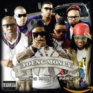 Young Money Party