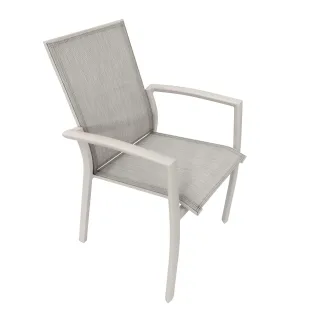 Gartenstuhl Outdoor SAVONA