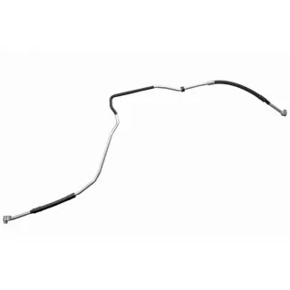 Vemo Hoch-/Niederdruckleitung Klimaanlage Audi Q7 V15-20-0113