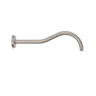 Tres Wandarm Clasic Für Kopfbrause Länge: 419 mm, 29933701AC 29933701AC