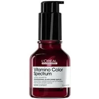 L'ORÉAL PROFESSIONNEL PARIS Leave-in Pflege L’Oréal Professionnel Vitamino Color Spectrum Glass Shine Serum 50ml