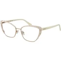 Guess Brillengestell GU50122 54021