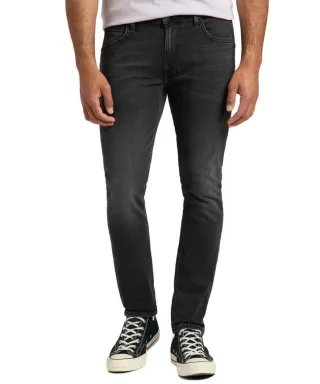 Lee Luke - Asphalt Rocker - Slim fit