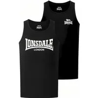 Lonsdale T-Shirt Tughall