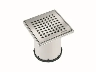 DALLMER Aufsatz Quadra, S 10/ 150 510167