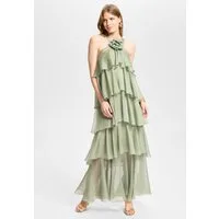SWING Abendkleid