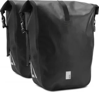 Acid Seitentasche Pure CILink black Paar 20 L + 20 L