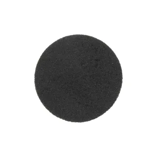 DREMEL SC411 EZ SpeedClic Schleifscheibe Ø 25mm, Körnung 60 (6 Stück) - 2615S411JA