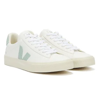 Veja Campo Womens Turnschuhe