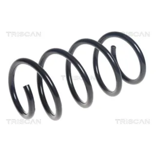 Triscan Feder vorne Skoda Kodiaq Octavia Superb VW Golf