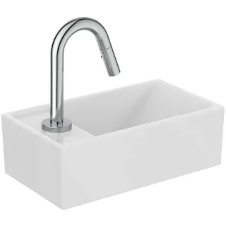 Ideal Standard HWB-Paket mit Standventi Eurovit+ u. E2134AA